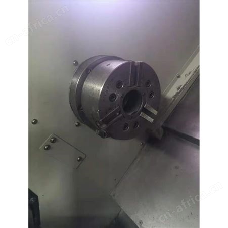 转让二手【DMC DL21MA车铣复合】二手车铣复合4个动力刀座