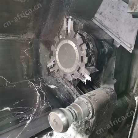 出售日本森精机二手数控车床NL2500进口原装卧式车床