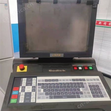 二手日本沙迪克慢走丝AQ400Ls 日本沙迪克慢走丝进口慢走丝
