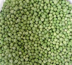 新鲜冷冻青豆豌豆粒 生鲜蔬菜速冻配菜 一手货源全国发货