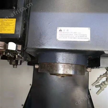 机械厂出售二手 韩国斗山DNM415立式加工中心 二手立加二手斗山立加二手加工中心
