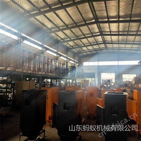 工程钻孔多用途钻机 郭工隧道加固打孔机 分体式露天潜孔钻机