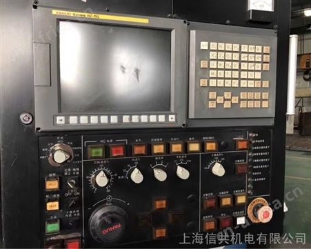 出售二手日本池贝TU30数控车床马扎克德马吉斗山大隈森精机二手进口数控车床