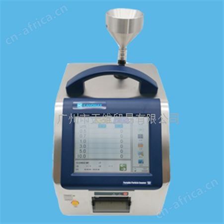 粒子计数器 3920