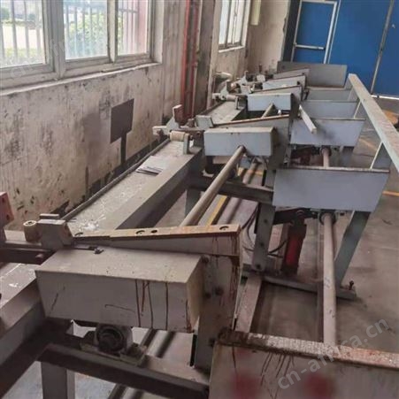 出售二手九成新江苏和升GS70CNC数控圆盘锯二手圆锯机二手锯床
