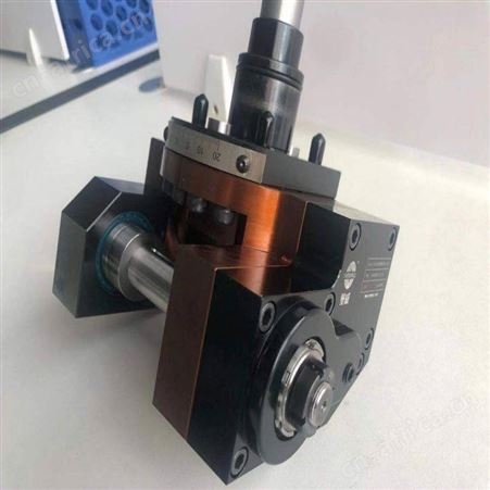 BMT55-90增速BMT55万向动力刀座用途 万向动力刀座生产