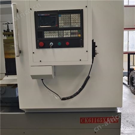 协鸿定制CK61165-1500数控车床 回转直径1.65米