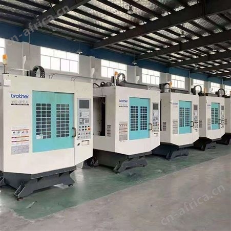 日本兄弟钻攻机  二手钻攻加工中心  高速CNC加工中心 TC-S2A