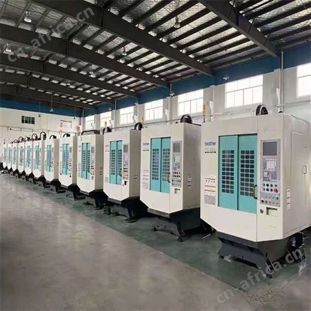 日本兄弟钻攻机  二手钻攻加工中心  高速CNC加工中心 TC-S2A