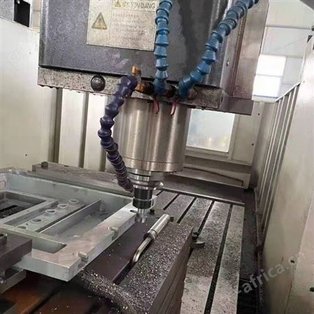 工厂在位出售二手宁波海天 GLU18x30 龙门加工中心二手海天3米龙门