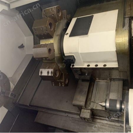 二手龙泽数控机床LS800L-15机械加工中心 金属切削机床转让