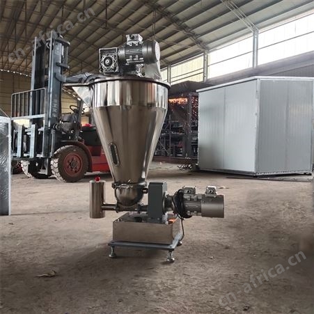 失重秤 失重配料系统 持续计量 计量精度高 瑞川自控 支持定制