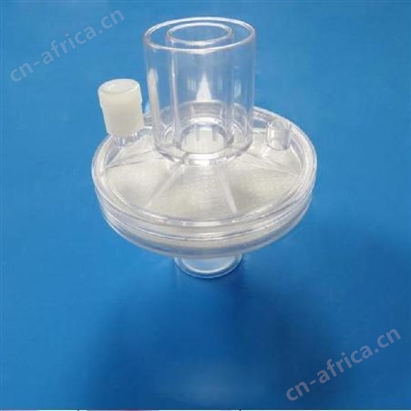 afaith至德过滤器 （肺功能）X101(A)A型带咬嘴