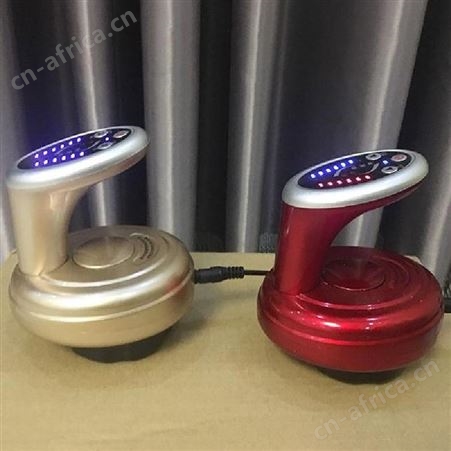 afaith至德刮痧仪器电动拔罐吸痧机家用插电款/充电款