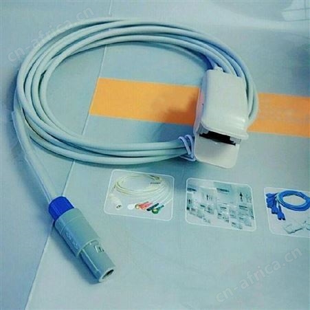 afaith至德重复性血氧-探头成人耳夹P3348*3mCN40