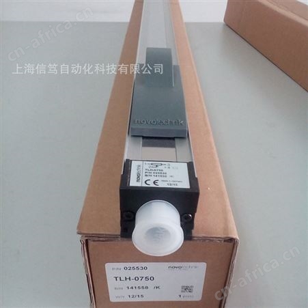 德国NOVOtechnik注塑机位置尺TLH 1250电子尺TLH-1250