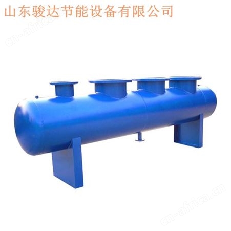 分集水器供应商 分集水器