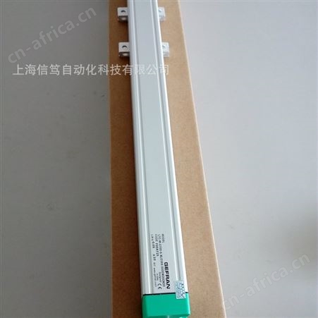 GEFRAN位移传感器杰佛伦F059729电阻尺LTC-M-0900-S-XL0396 0000X000X00