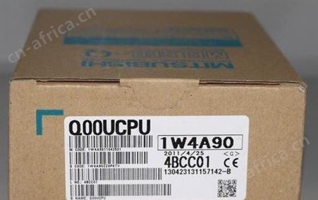 三菱模块可编程控制器Q01UCPU