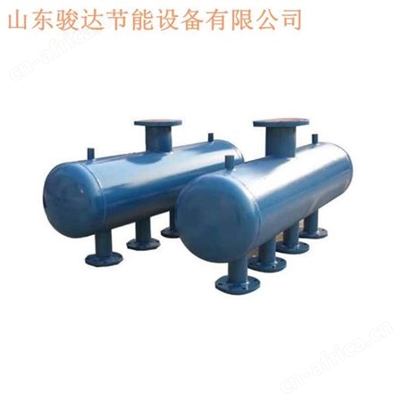 分集水器供应商 分集水器