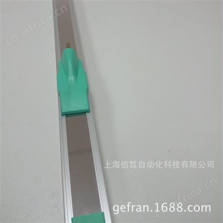 意大利GEFRAN杰夫伦传感器杰佛伦位移传感器PK-M-2000 0000X000X0C