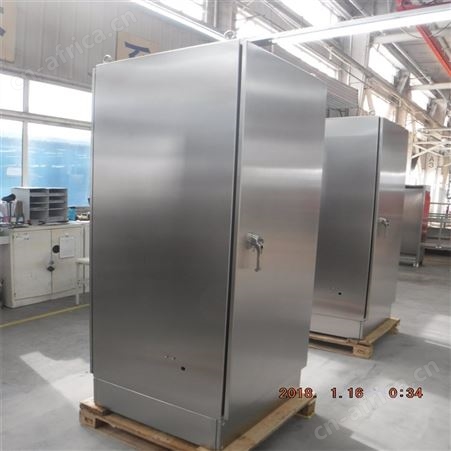 内蒙古HOFFMAN玻璃钢机柜UU756040W