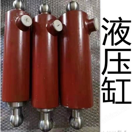 新力液压 液压缸密封 小液压油缸厂家