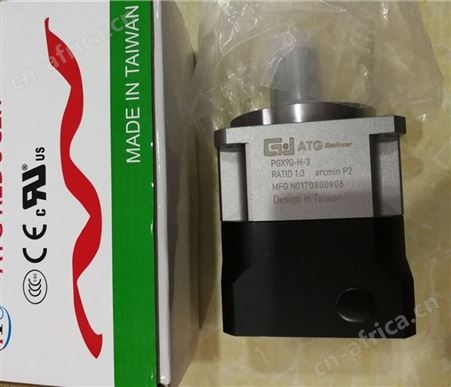 ATG减速机KST110-R80NB-50无锡销售