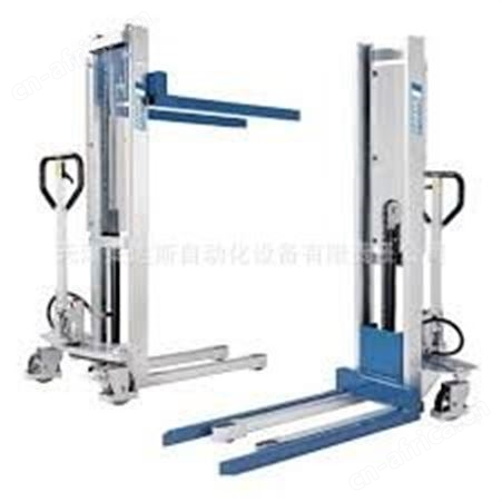 德国工厂直采 PFAFF SILBERBLAU普法夫 线性执行器 CMLA P50