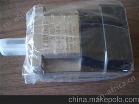 山东代理中国台湾ATG减速机PGL60-5