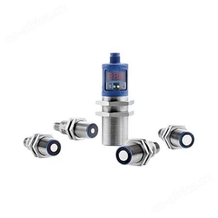 工厂直采 德国威声 microsonic 超声波传感器 HPS+35/DIU/TC/E/G1