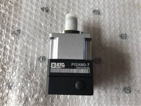 苏州ATG减速机PGL142-3-P2