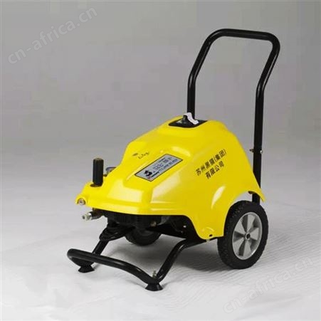 黑猫 380V洗车机BCC1815A商用洗车店工厂工业工地 洗车、除锈、清洗广告专用清洗机