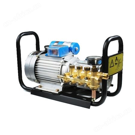 高压清洗泵 苏州黑猫型号QL-270F小巧轻便洗车机220V商用小型