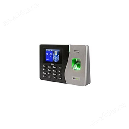 CS800指纹考勤机_中控智慧_体量大_实惠_门禁考勤终端