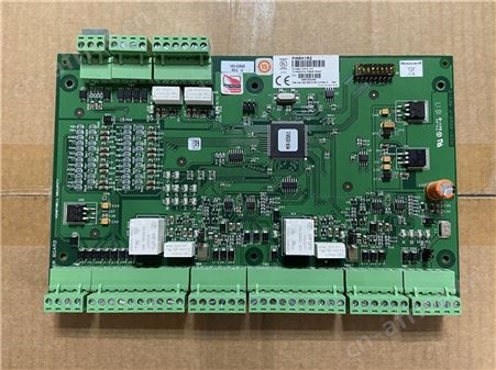 PW6K1R1E门禁双读卡器模块 PW6K1R2双读卡器模块 门禁系统