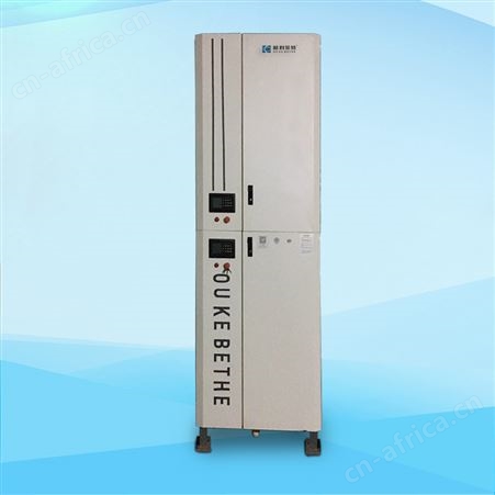 全预混变频冷凝锅炉1400KW