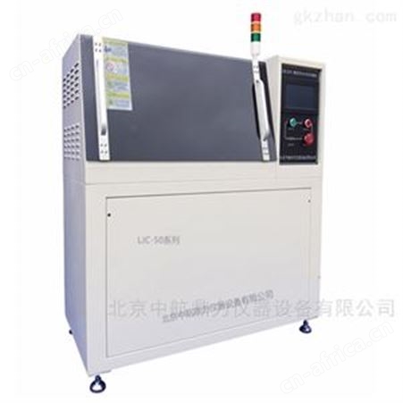 LJC电压击穿试验仪