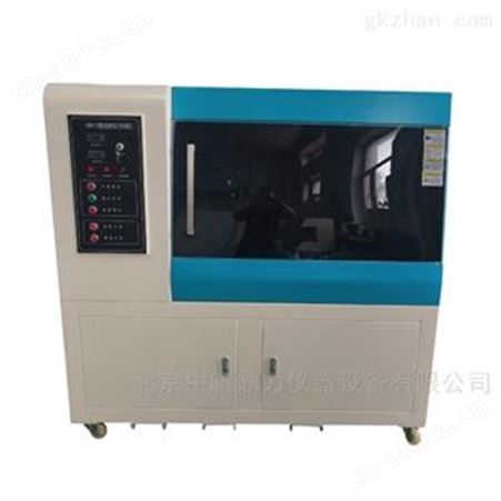 耐电压击穿强度试验仪/新型击穿电压试验机