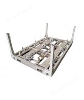 【汽车发动机料架-CF1】