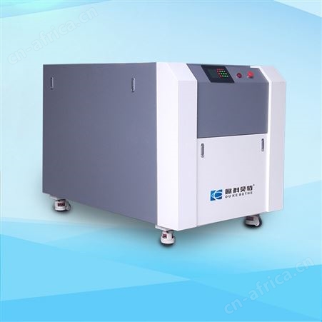 全预混变频冷凝机组120KW