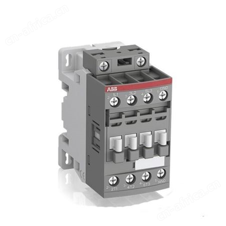 AF38代理直供 ABB AF系列交流接触器AF38-AF40-AF52-AF65-AF80-AF96-30