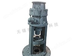 摆线针轮化工搅拌器