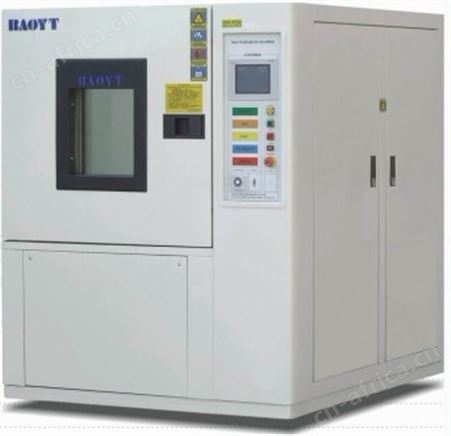 BYS-150HR快速温变试验箱
