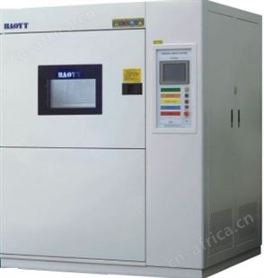 应力筛选型高低温冲击箱