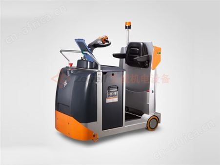 XTE系列电动牵引车