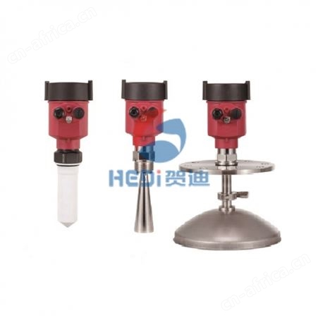 HDP610雷达液位计