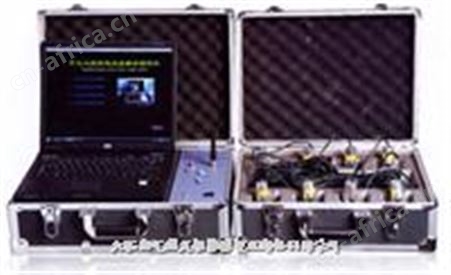 HT-TF通风机安全性能综合测试仪