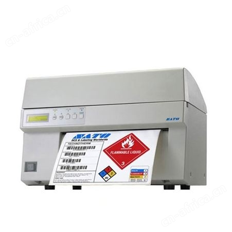 SATO佐藤M10E标签打印机