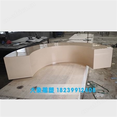 河南玻璃钢座椅 玻璃钢景观座椅 厂家定制